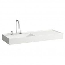 Раковина KARTELL BY LAUFEN 120 (H8133320001041)