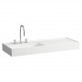 Раковина KARTELL BY LAUFEN 120 (H8133320001041)