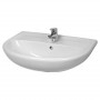 Раковина LYRA plus 55см, з/о (H8143820001041)