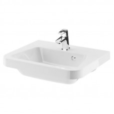 Раковина 10* 550, 55х45 см