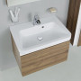 Раковина 10* 550, 55х45 см