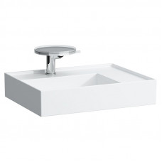 Раковина KARTELL BY LAUFEN 60х46 (H8103340001041)