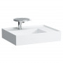 Раковина KARTELL BY LAUFEN 60х46 (H8103340001041)