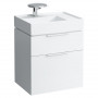 Раковина KARTELL BY LAUFEN 60х46 (H8103340001041)