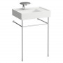 Раковина KARTELL BY LAUFEN 60х46 (H8103340001041)