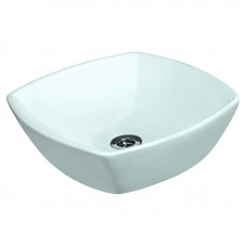 Раковина ARIA 42 см, квадратна (ARS-39901)
