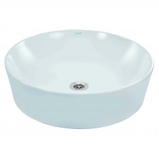 Раковина OPAL 48х48, кругла, на стільницю