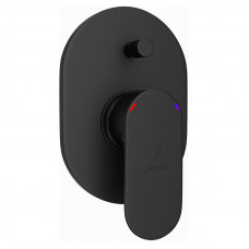 Верхня частина змішувача OPAL PRIME ванна, д/ALD-079, чорний