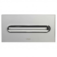 Кнопка змиву Visign 11 (597115), хром