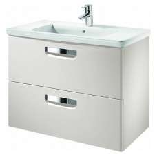 Раковина GAP, 60см, з/о, з шафка 2 шухл, біла (A855997806)
