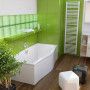 Панель д/ванни MAGNOLIA 170х75, фронтальна