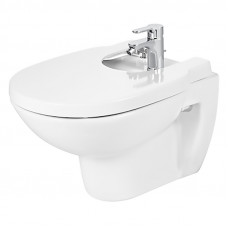 Біде Debba ROUND підвісне (A357999000)