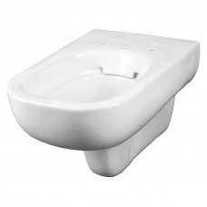 Чаша підвісного унітазу TRAFFIC Rimfree, Reflex (L93120900)