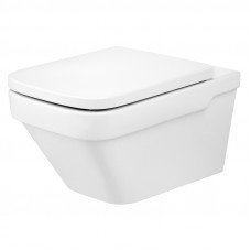 Чаша підвісного унітазу DAMA-N Rimless (A34678L000)