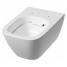Чаша підвісного унітазу MODO PURE Rimfree, прямокутна (L33123000)