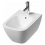 Біде підвісне  MODO PURE, прямокутне (L35103000)