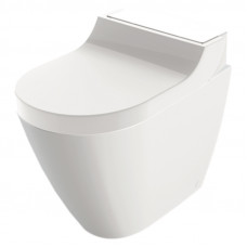 Унітаз-біде д/підлоги AquaClean TUMA COMFORT, білий (146.310.SI.1)