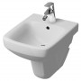 Біде підвісне NOVA PRO, прямокутне коротке 48 см (M35104000)