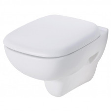 Чаша підвісного унітазу STYLE (L23100000)