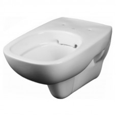 Чаша підвісного унітазу STYLE Rimfree (L23120000)