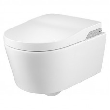 Чаша унітазу-біде Inspira in-wash+сид. MULTICLEAN (A803060001)