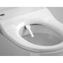 Чаша унітазу-біде Inspira in-wash+сид. MULTICLEAN (A803060001)