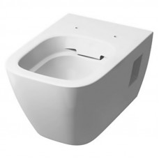 Чаша підвісного унітазу MODO Rimfree, прямокутна (L33120000)