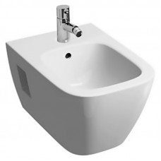 Біде підвісне MODO, прямокутне, Reflex  (L35100900)