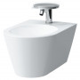 Біде KARTELL BY LAUFEN підвісне (H8303310003021)
