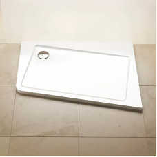 Піддон ASYMMETRIC PRO 10*120x90, правий