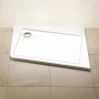 Піддон ASYMMETRIC PRO 10*120x90, правий