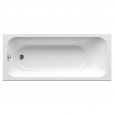 Ванна акрил. CHROME 160х70