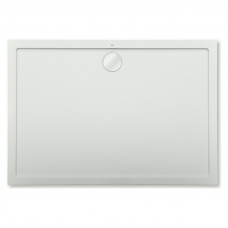 Піддон AERON 100*90, прямокут., З сіф. и решіткою, цемент (A276294300)