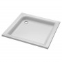 Піддон STANDARD PLUS 80х80, квадратний (XBК1580)
