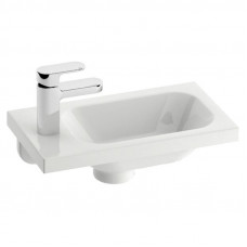Раковина CHROME MINI L, 40х22 см