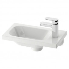 Раковина CHROME MINI R, 40х22 см