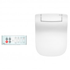 Сидіння-біде Multiclean 2.2 Soft Premium (A804008001)