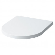Сидіння д/унітазу KARTELL BY LAUFEN пов. пад (H8913310000001)