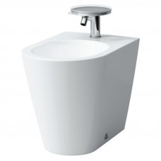 Біде KARTELL BY LAUFEN д/підлоги (H8323310003021)