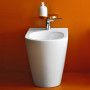 Біде KARTELL BY LAUFEN д/підлоги (H8323310003021)