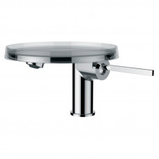 Змішувач KARTELL by LAUFEN, раковина, гідрозатвір. (H3113310041111)