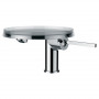 Змішувач KARTELL by LAUFEN, раковина, гідрозатвір. (H3113310041111)