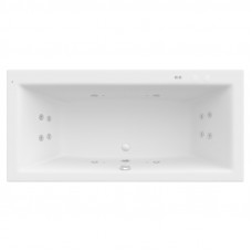 Ванна г/м акрил.vita 190х90 Smart Water Plus, на рамі (A24T093000)