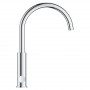 Змішувач GROHE BLUE PUR EUROSMART кухня з функц.очищення води, хром