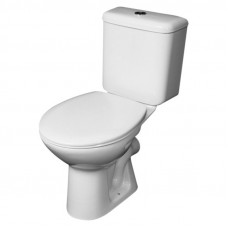 Унітаз-компакт ZETA гор. Злив, 3/6, ниж. підв. (H8253960002421)