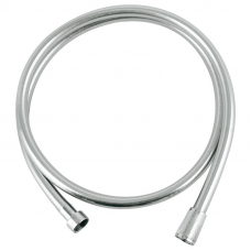 Шланг душ SILVERFLEX 1,5м, хром