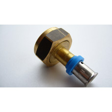 Євроконус 10 х3/4"
