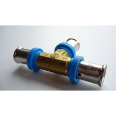 Прес-трійник d 10 мм