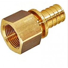 Муфта із внутрішньою різьбою d32 мм x Rp1"