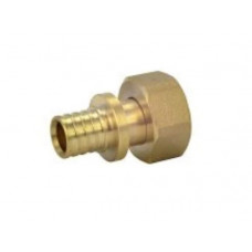 Муфта з накидною гайкою d20 мм x Rp1/2"